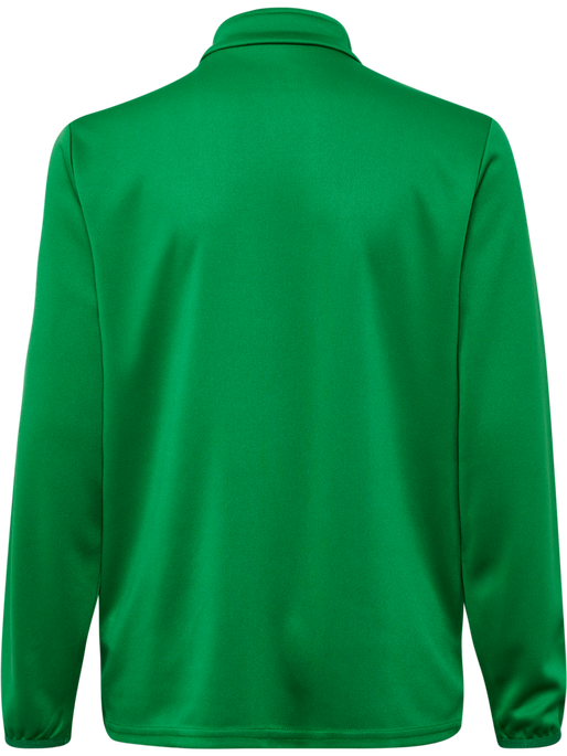 Hummel Youth Essential Track Jacket Youth Apparel Jackets & Vests