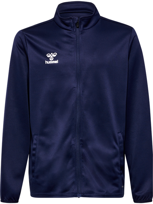 Hummel Youth Essential Track Jacket Youth Apparel Jackets & Vests