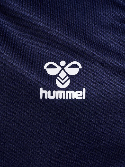 Hummel Youth Essential Track Jacket Youth Apparel Jackets & Vests
