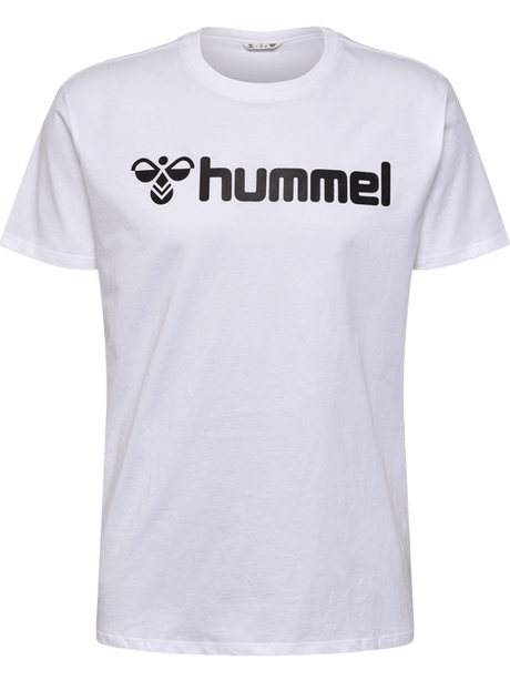 Hummel Men's Go 2.0 Logo Short Sleeve T-Shirt Mens Apparel Shirts & Tops