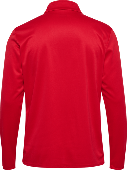 Hummel Men's Essential Track Jacket Mens Apparel Sweatshirts & Fleece