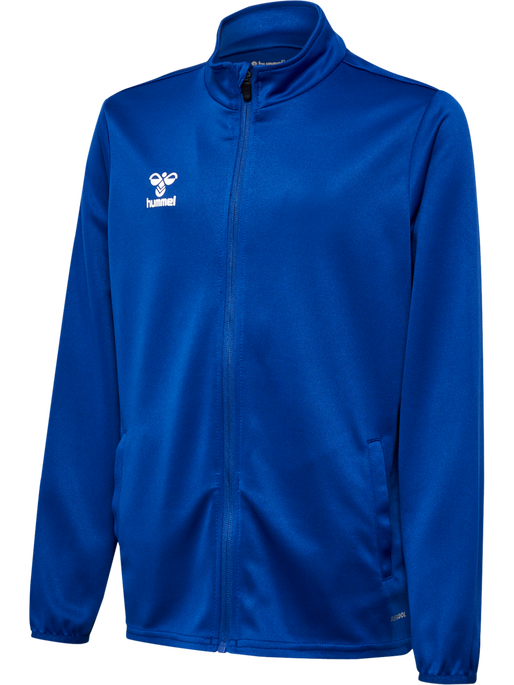 Hummel Youth Essential Track Jacket Youth Apparel Jackets & Vests