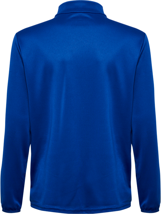 Hummel Youth Essential Track Jacket Youth Apparel Jackets & Vests