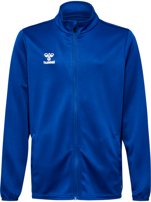 Hummel Youth Essential Track Jacket Youth Apparel Jackets & Vests