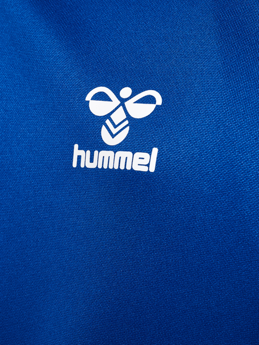 Hummel Youth Essential Track Jacket Youth Apparel Jackets & Vests