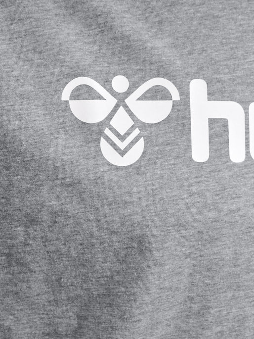 Hummel Men's Go 2.0 Logo Short Sleeve T-Shirt Mens Apparel Shirts & Tops