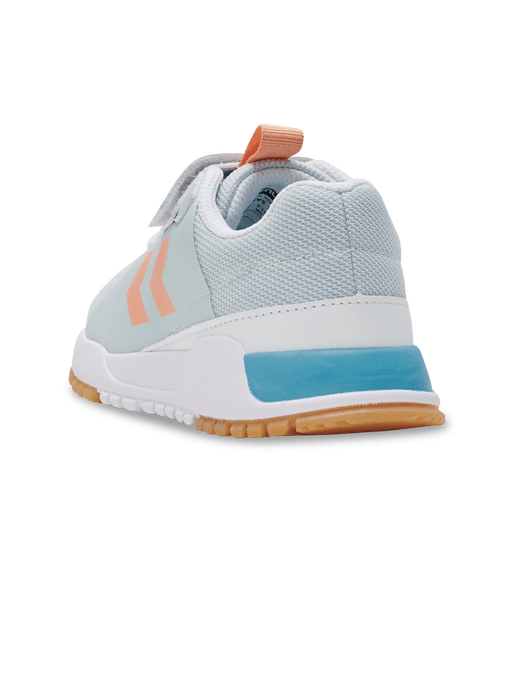 Hummel Youth Omni1 VC Indoor Shoes Soccer Footwear Youth