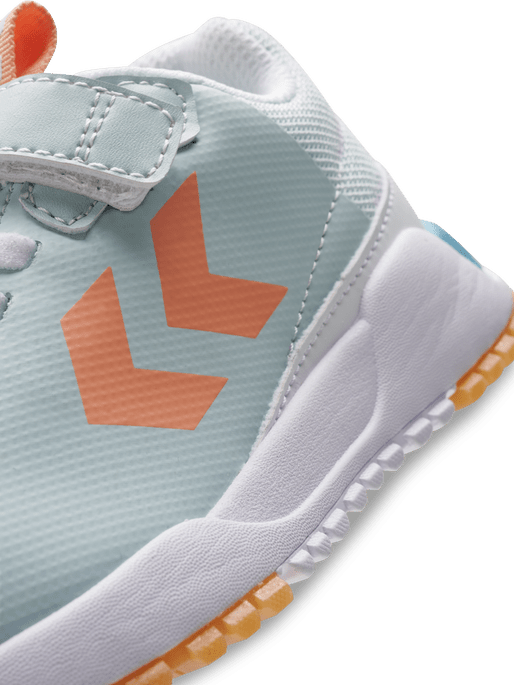 Hummel Youth Omni1 VC Indoor Shoes Soccer Footwear Youth