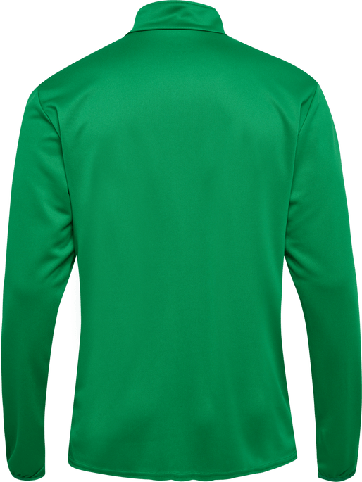 Hummel Men's Essential Track Jacket Mens Apparel Sweatshirts & Fleece