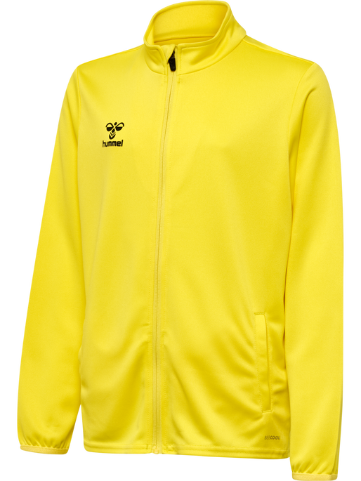 Hummel Youth Essential Track Jacket Youth Apparel Jackets & Vests