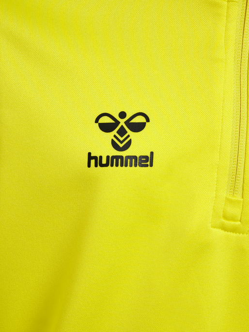Hummel Youth Essential Half-Zip Hummel