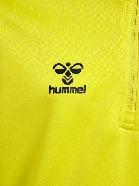 Hummel Youth Essential Half-Zip Hummel