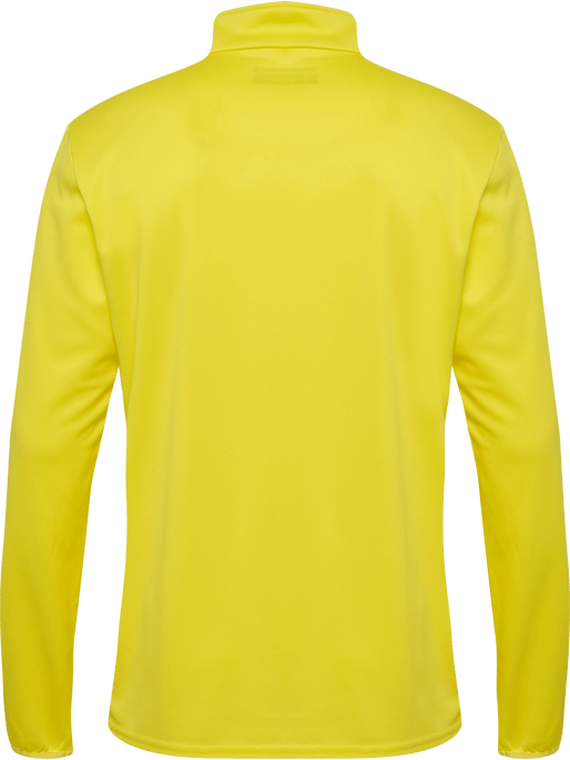 Hummel Men's Essential Track Jacket Mens Apparel Sweatshirts & Fleece