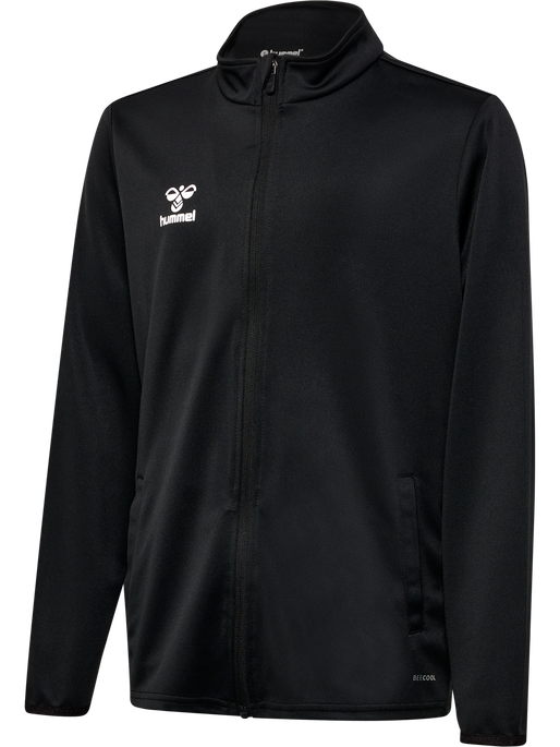 Hummel Youth Essential Track Jacket Youth Apparel Jackets & Vests