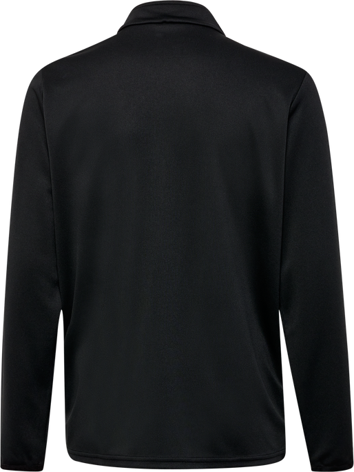 Hummel Youth Essential Track Jacket Youth Apparel Jackets & Vests