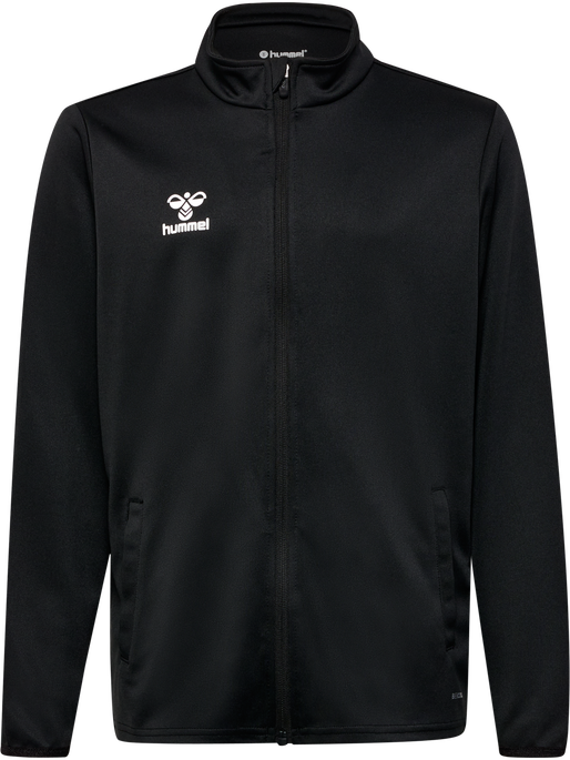 Hummel Youth Essential Track Jacket Youth Apparel Jackets & Vests