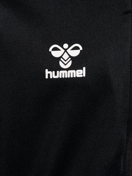 Hummel Youth Essential Track Jacket Youth Apparel Jackets & Vests