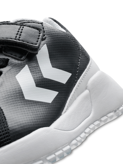 Hummel Youth Omni1 VC Indoor Shoes Soccer Footwear Youth