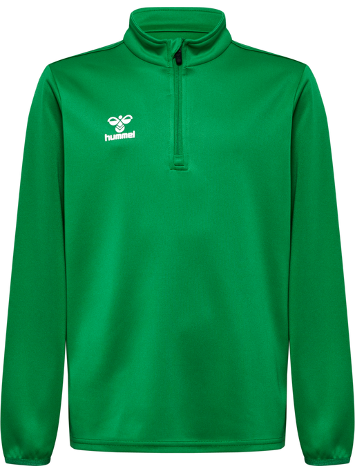Hummel Youth Essential Half-Zip Hummel