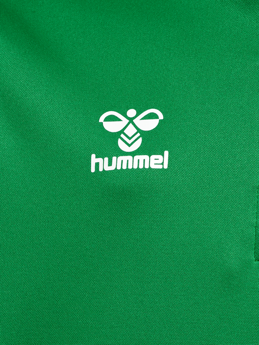 Hummel Youth Essential Half-Zip Hummel