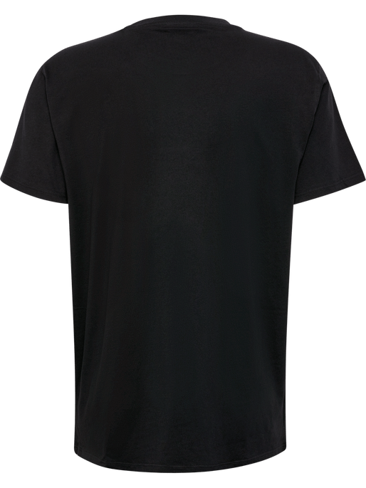 Hummel Men's Go 2.0 Logo Short Sleeve T-Shirt Mens Apparel Shirts & Tops
