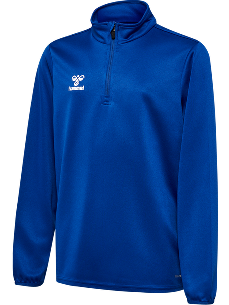 Hummel Youth Essential Half-Zip Hummel
