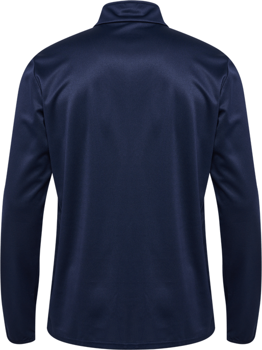 Hummel Men's Essential Track Jacket Mens Apparel Sweatshirts & Fleece