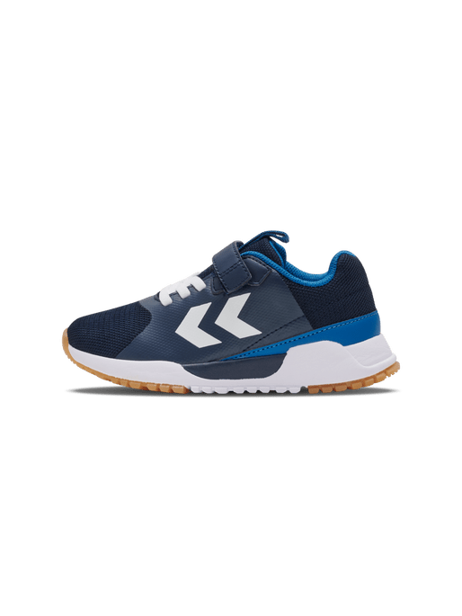 Hummel Youth Omni1 VC Indoor Shoes Soccer Footwear Youth