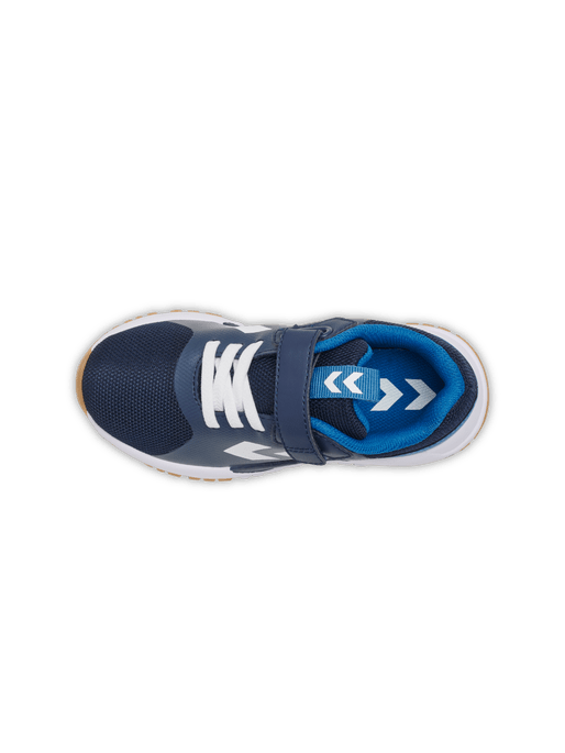 Hummel Youth Omni1 VC Indoor Shoes Soccer Footwear Youth