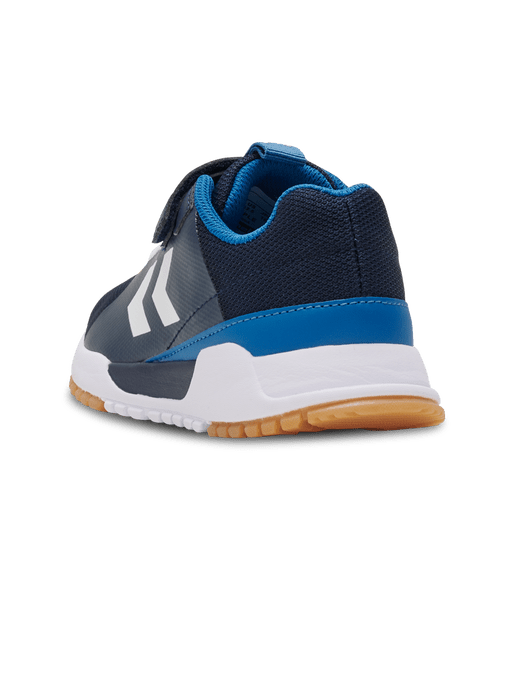 Hummel Youth Omni1 VC Indoor Shoes Soccer Footwear Youth