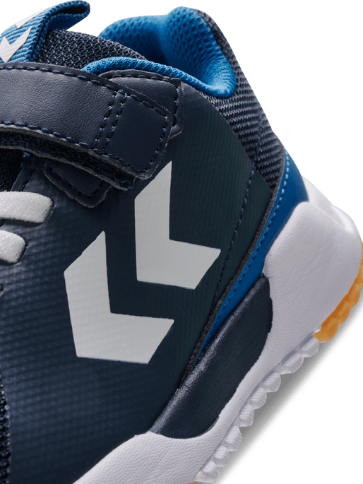 Hummel Youth Omni1 VC Indoor Shoes Soccer Footwear Youth