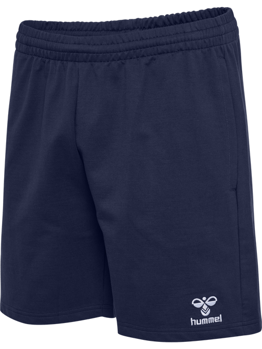 Hummel Men's Go 2.0 Sweatshorts Mens Apparel Shorts