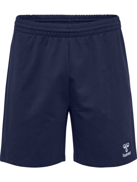 Hummel Men's Go 2.0 Sweatshorts Mens Apparel Shorts