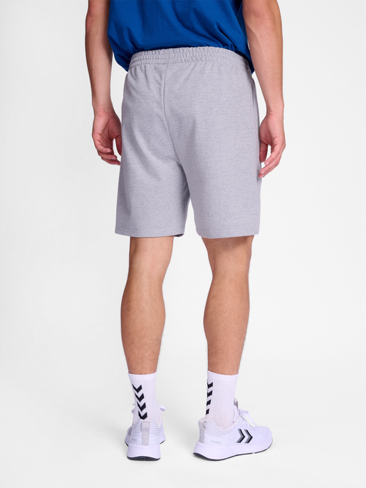 Hummel Men's Go 2.0 Sweatshorts Mens Apparel Shorts