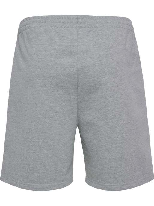 Hummel Men's Go 2.0 Sweatshorts Mens Apparel Shorts