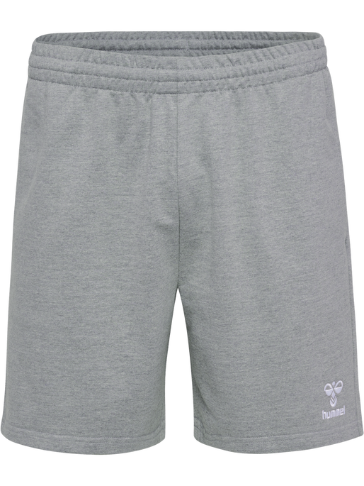 Hummel Men's Go 2.0 Sweatshorts Mens Apparel Shorts