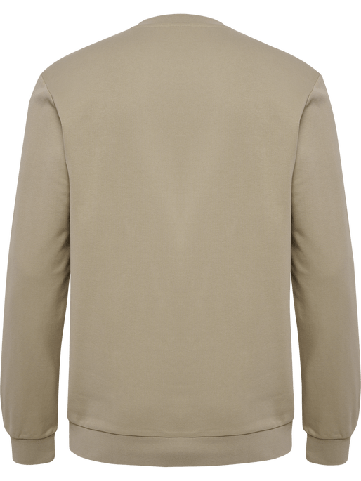 Hummel Men's Active Sweatshirt Mens Apparel Sweatshirts & Fleece