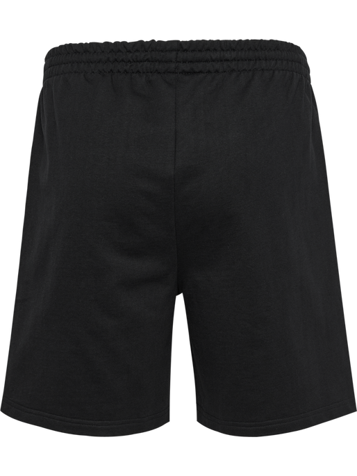 Hummel Men's Go 2.0 Sweatshorts Mens Apparel Shorts