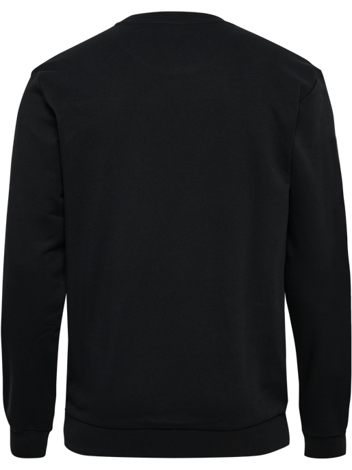 Hummel Men's Active Sweatshirt Mens Apparel Sweatshirts & Fleece