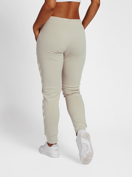 Hummel Women's Legacy Poly Regular Pants Womens Apparel Pants & Sweatpants