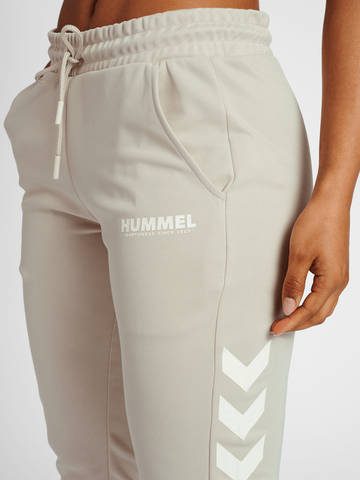 Hummel Women's Legacy Poly Regular Pants Womens Apparel Pants & Sweatpants