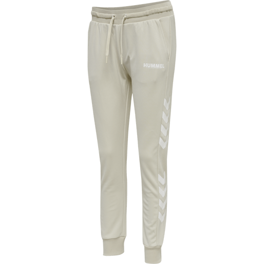 Hummel Women's Legacy Poly Regular Pants Womens Apparel Pants & Sweatpants