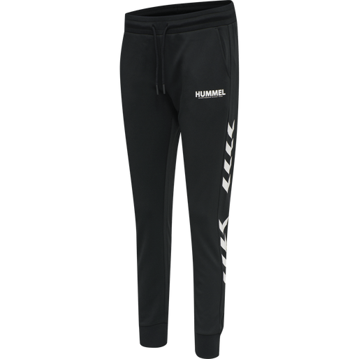 Hummel Women's Legacy Poly Regular Pants Womens Apparel Pants & Sweatpants