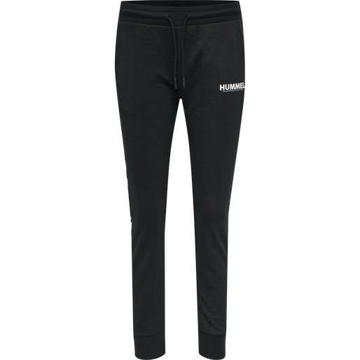 Hummel Women's Legacy Poly Regular Pants Womens Apparel Pants & Sweatpants