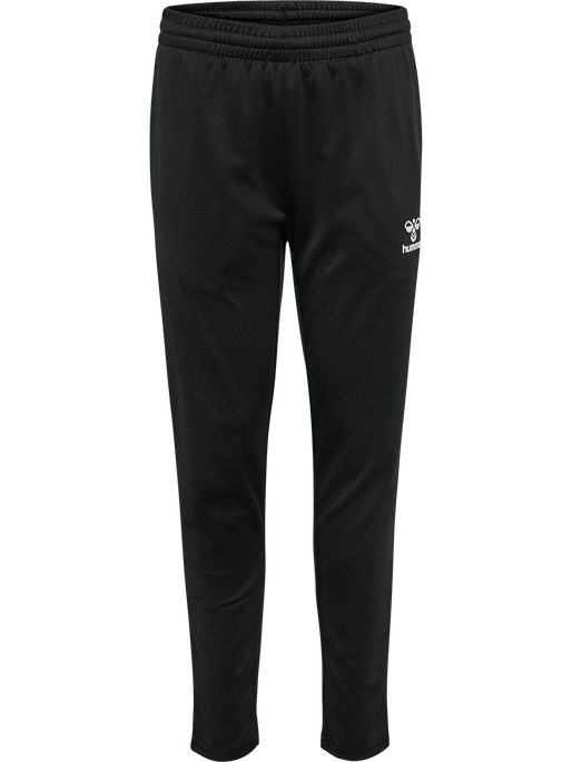 Hummel Youth Essential Training Pants Youth Apparel Pants & Shorts