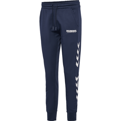 Hummel Women's Legacy Poly Regular Pants Womens Apparel Pants & Sweatpants
