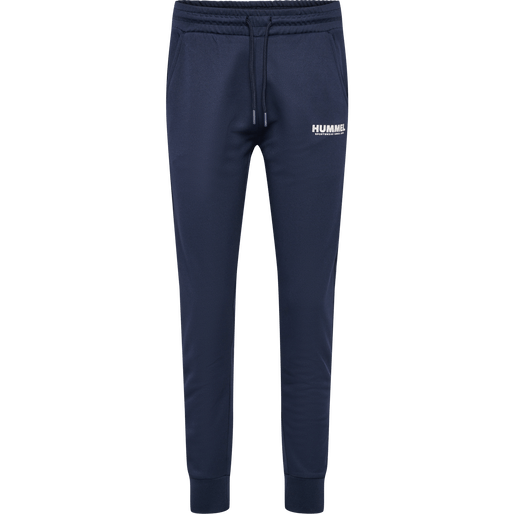 Hummel Women's Legacy Poly Regular Pants Womens Apparel Pants & Sweatpants