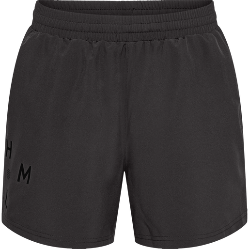 Hummel Women's Active Court Woven Shorts Womens Apparel Shorts