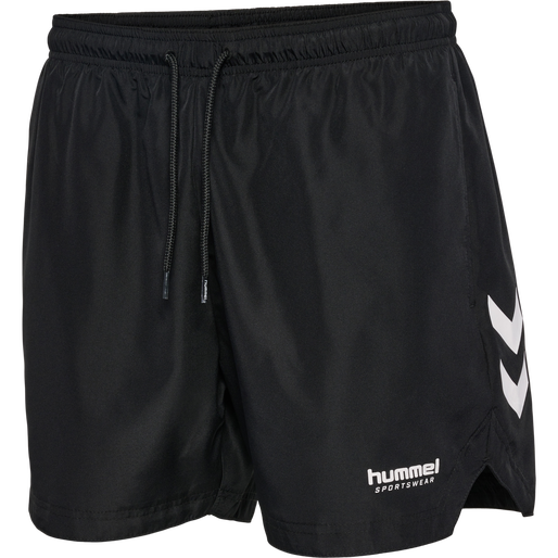 Hummel Men's LGC Ned Swim Shorts Mens Apparel Swimsuits