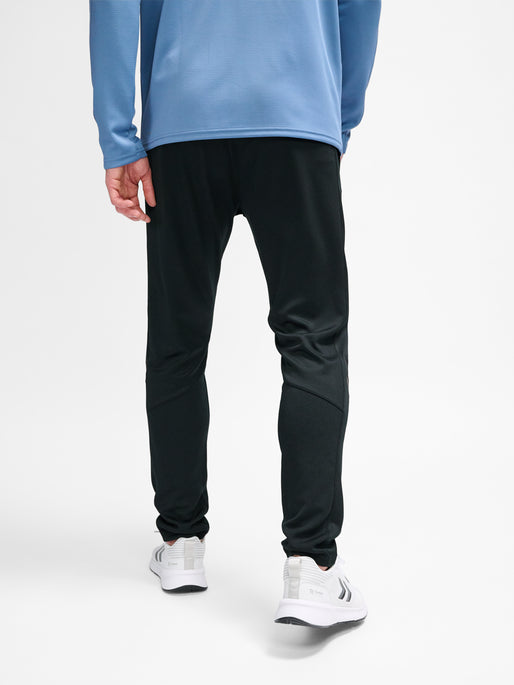 Hummel Men's Active Pl Training Pants Mens Apparel Pants & Sweatpants